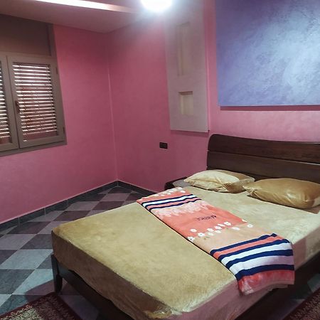 شقق فندقية بن خليل /Hotel Appartements Bin Khlil Tan-Tan Exteriér fotografie