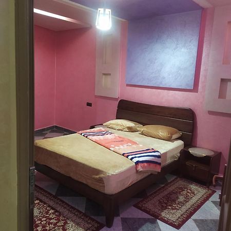 شقق فندقية بن خليل /Hotel Appartements Bin Khlil Tan-Tan Exteriér fotografie