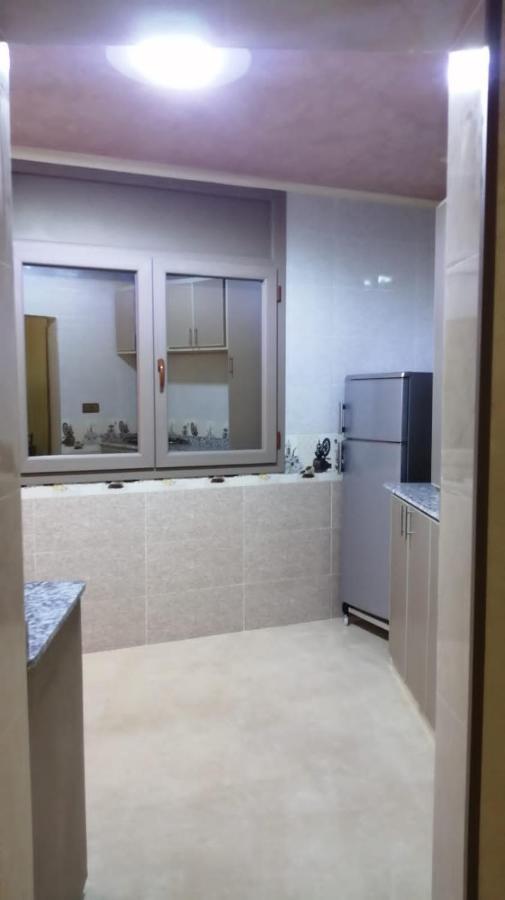 شقق فندقية بن خليل /Hotel Appartements Bin Khlil Tan-Tan Exteriér fotografie