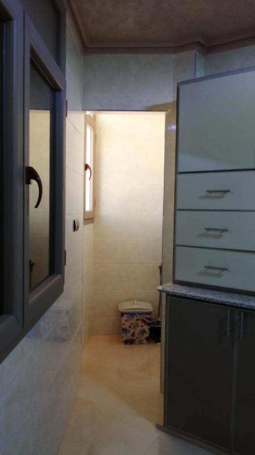 شقق فندقية بن خليل /Hotel Appartements Bin Khlil Tan-Tan Exteriér fotografie