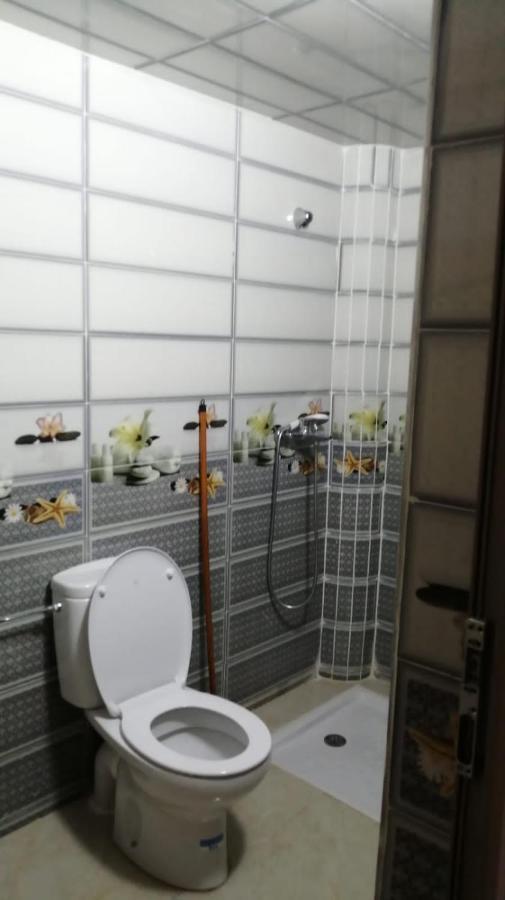 شقق فندقية بن خليل /Hotel Appartements Bin Khlil Tan-Tan Exteriér fotografie