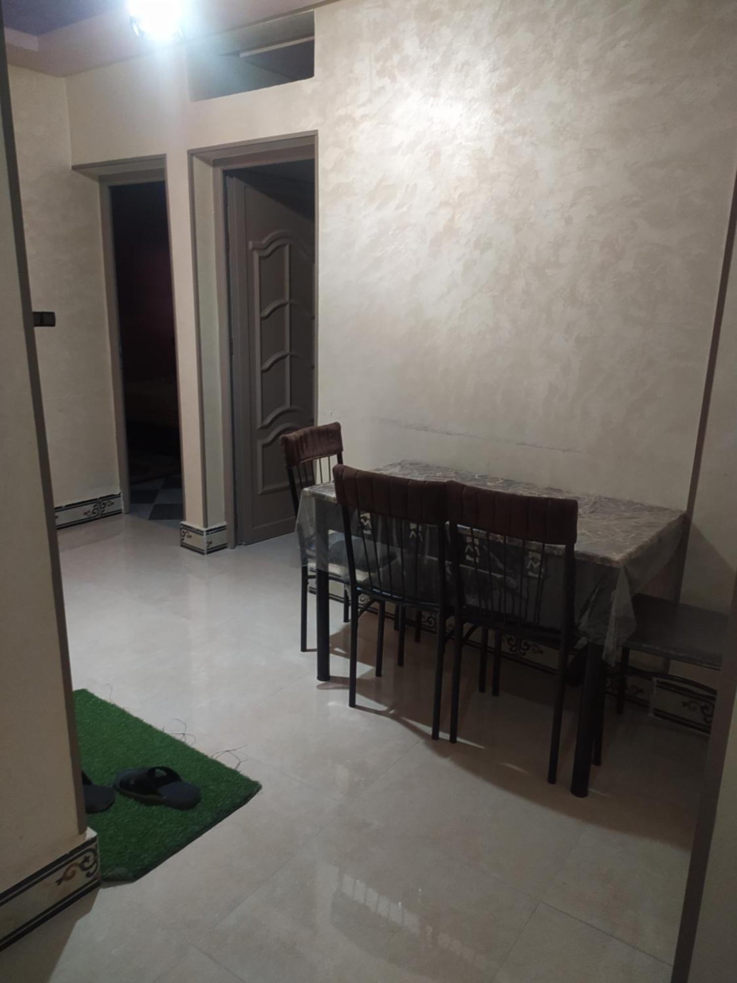 شقق فندقية بن خليل /Hotel Appartements Bin Khlil Tan-Tan Exteriér fotografie